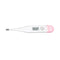 MABIS Digital Basal Body Thermometer for Ovulation, Fertility, Period Tracking, Oral Use Only