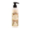 Panier des Sens Verbena Body Lotion for Dry Skin, Hydrating Cream with Shea Butter & Olive Oil