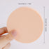 ICSTM 25 Pcs Makeup Sponge Facial Powder Puff Beauty Eye Face Foundation Blender Facial Smooth Powder Puff Cosmetics Blush Applicators Sponges Suitable for all Skin Types (25)
