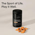 Sports Research Turmeric Curcumin C3 Complex, Softgels with Bioperine Black Pepper Extract & Organic Coconut Oil, 60