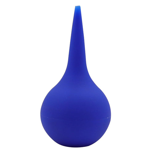 hejhncii 1PC Ear Hand Bulb Ear Washing Squeeze Bulb Silicone Suction Ear Bulb