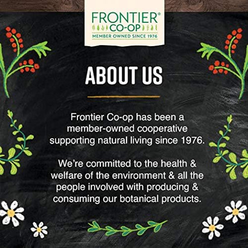 Immune 16 (Pack 2) Frontier Co-op Dried Elderberries, European Whole - Non-GMO Elderberry Dried Fruit for Powder, Tea