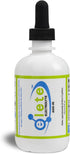 elete Electrolyte Add-in Hydration Drops - Sodium, Magnesium, Potassium & Trace Minerals, 4 Ounce