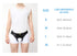 Tenbon Hernia Belt Truss for Inguinal or Sports Hernia, Support Brace for Men and Women with Removable Compression Pads