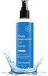 Pure Magnesium Oil Spray, 12 fl oz, 100% Organic, Fast Absorbent, Promotes Calm Sleep and Relaxation