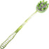 Back Massage Hammer Double Head Manual Massager Extended Handle for Neck Leg