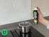Smoke Doctor Odor Eliminator Spray - 2-Pack Extreme Smoke Odor Exterminator, Natural Odor Smell Removal
