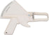 Body Fat Caliper, Professional Double Spring Skinfold Calipers & Body Fat Tape Measure Tool for Accurate Fitness