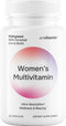 envitamin Womens Methylated Multivitamin Multimineral Horsetail, Iron, Biotin Complex with L Methylfolate