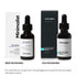 Minimalist Multi Peptide Night Face Serum, Anti Aging with Collagen Boosting, 1 Fl Oz / 30 ml