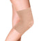OrthoSleeve Compression Knee Brace/Sleeve for ACL, MCL Injury Recovery, Knee Pain, and Arthritis