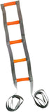 HouseVibe Bed Ladder Assist Hand Grip Easy to Install Assistive Bedside Pull Rope