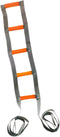 PawwJoy Bed Ladder Assist Hand Grip Easy to Install Assistive Bedside Pull Rope