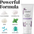 Hemp Cream with Lavender Aromatherapy, 1000MG for Muscle & Joint Pain Relief, Vegan & Cruelty-Free