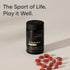 Sports Research Vitamin K Multi-Spectrum - Vegan Friendly Plantgel Capsule - 60 Softgels: K1, K2 MK-4 & K2 MK-7