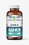 Amazing Formulas DHEA Supplement, 200 Mg Per Serving, 120 Tablets, Non-GMO, Gluten-Free