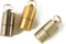 The World's Smallest Kerosene Lighter! Portable Metal Miniature EDC Gear Waterproof Tiny Peanut Lighter