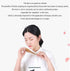 ZHAO SHOP 9.8cm Scraping Massage Tool Face Gua Sha Board Neck Massager for Skin Caring Beauty Care Gua Sha Massage Tool