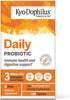 Daily Probiotic, Immune and Digestive Support, 180 Capsules