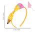 Headband for Girls, Back to School Bow Hair Band, Teacher Headband, Pencil Girl Headband, School Accessories TSFG21