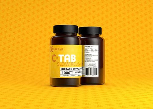 90 Tablets