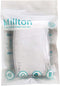 50 PCS PM 2.5 Filters, Activated Carbon Replaceable Filters (50 pcs)