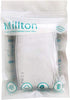 50 PCS PM 2.5 Filters, Activated Carbon Replaceable Filters (50 pcs)