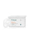 P.CALM Barrier Cycle Daily Sheet Mask Pack 30 Days - Korean Non Comedogenic Daily Moisturizing Treatment for Sensitive