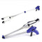 Reacher Grabber, Windspeed Aluminum Suction Cup Grip Tool for Light Bulb Remover, Trash Picker