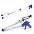 Reacher Grabber, Windspeed Aluminum Suction Cup Grip Tool for Light Bulb Remover, Trash Picker