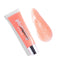 MAEPEOR Glitter Glossy Plumping Lipgloss, 9 Colors Moisturizing Lip Plumper Shiny Jelly Lip Gloss for Women and Girls