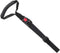 Ipetboom Ergonomic Car Door Assist Handle Comfortable Webbing Material for Easy Sit Stand