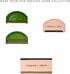 Johnson & Smith Sweater Comb, Double Sided Lint Scraper and Cashmere Pill Remover Brush with Pouch