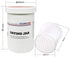 Hearing Aids Drying Kit, Includes Drying Jar and Two Drying Capsules (60 * 85mm)