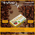 Vivo Herbal Supplement - Sugar, Gluten & Lactose Free, 30 Tablets