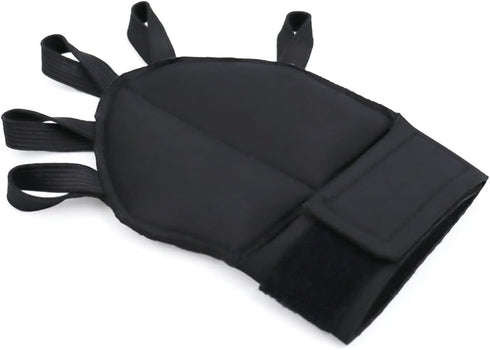 Weighted Gloves for Tremors, Hand Weight for Fine Motor Skills, Adjustable Weights Glove for Parkinson’s Patients