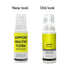 WASH Fragrance-free, Unscented Intimate Foam Wash I Sulfate-free with Prebiotics I Naturally Control Body-Odor