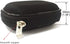 Soft Hearing Aid Case Protective for BTE, IEC, CIC, Earmold, IEM Earphone