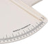 Body Fat Caliper, Professional Double Spring Skinfold Calipers & Body Fat Tape Measure Tool for Accurate Fitness