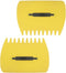 G-BAR Leaf Grabber Set, Handheld Hazelnut Leaf Scoop, Great Tool for Lawn Claw Leaf Blade to Remove Fallen Leaves