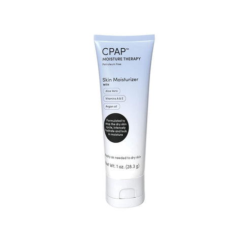 CPAP Moisture Therapy - 1oz Petroleum Free