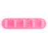 KADS 3pcs/set High Quality Plastic Tip Stand for Nail Art Practice Training Tool, False Tips Display