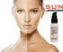 Sun Laboratories By Giesee Face Self Tanner Medium, Facial Self Tanning Lotion