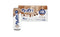 nurri Protein Milk Shake , 30g Protein, 1g Sugar, 150 Calories, 10 Vitamins