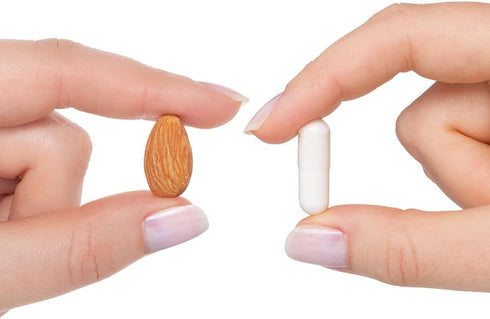 Optimal Magnesium - Mineral Supplement for Energy, Sleep & Bone Health Support - 150 mg, 90 Capsules, Bioavailable Forms