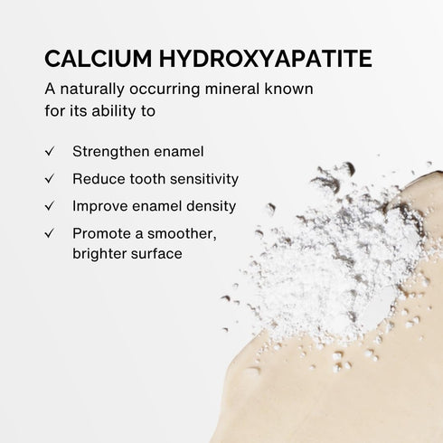 ClayBrite Mineral Toothpaste, 4 oz, White