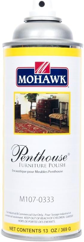 Mohawk Penthouse Polish