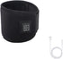 ITODA 3 Wrist Heating Pad USB Heated Wrist Wrap Brace Heat Levels Wrists Thumb Brace Hand Heating Pad for Pain Relief