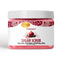 SPA REDI Sugar Body Scrub, Pomegranate, 16 Oz, Exfoliating, Moisturizing, Hydrating, Nourishing Body Exfoliator