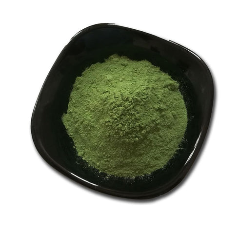 LZHHEDD Spinach Powder Bocai (100g(3.53oz))